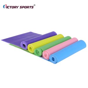 TPE Resistance Bands