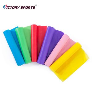 TPE Resistance Bands