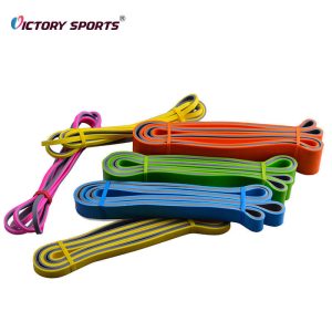 Fitness Resistance Bands