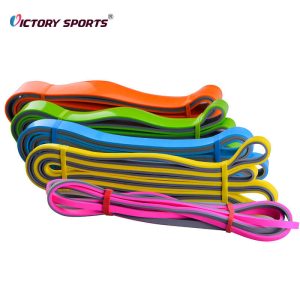 Fitness Resistance Bands