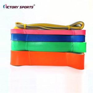 Fitness Resistance Bands
