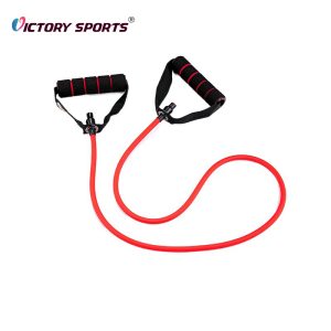 Resistance Tube