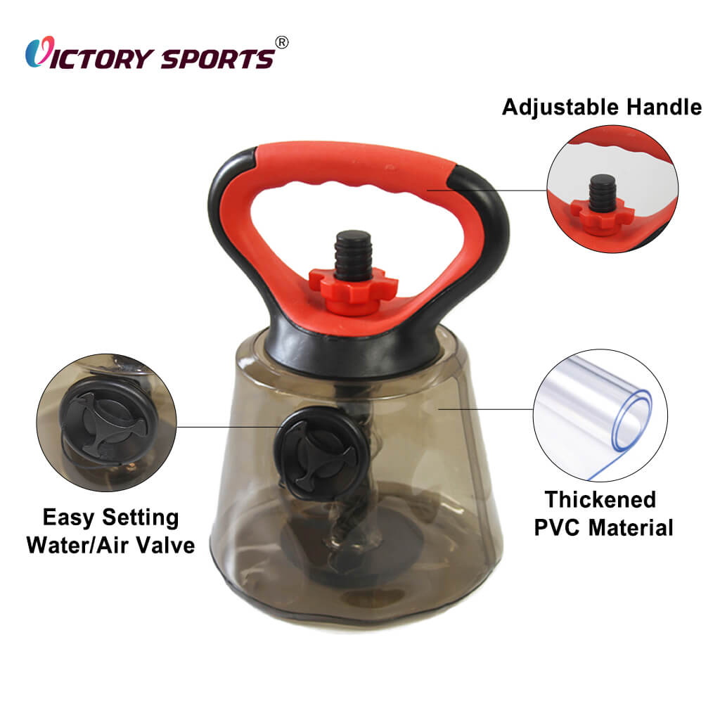 brown water kettlebell 2