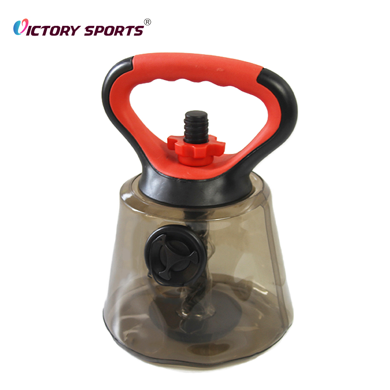 Adjustable Water Filled Kettlebell