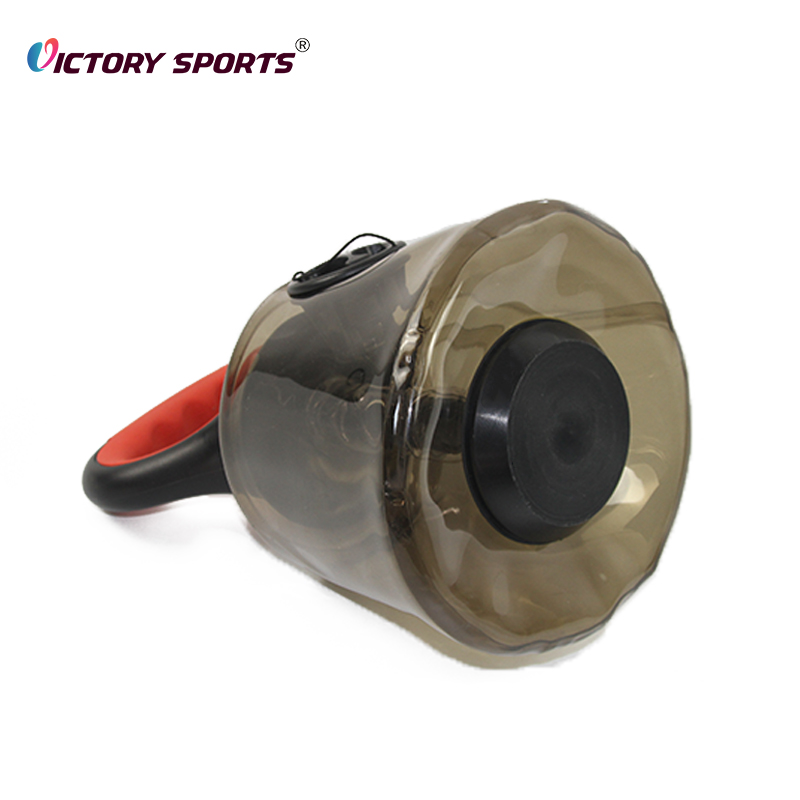 Adjustable Water Filled Kettlebell - Image 3