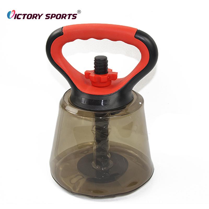 Adjustable Water Filled Kettlebell - Image 2