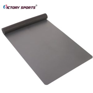 PU Rubber yoga mat