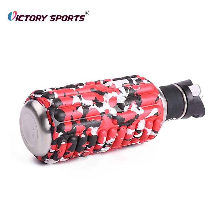 Water Bottle Foam Roller VOD-1916 - Image 4