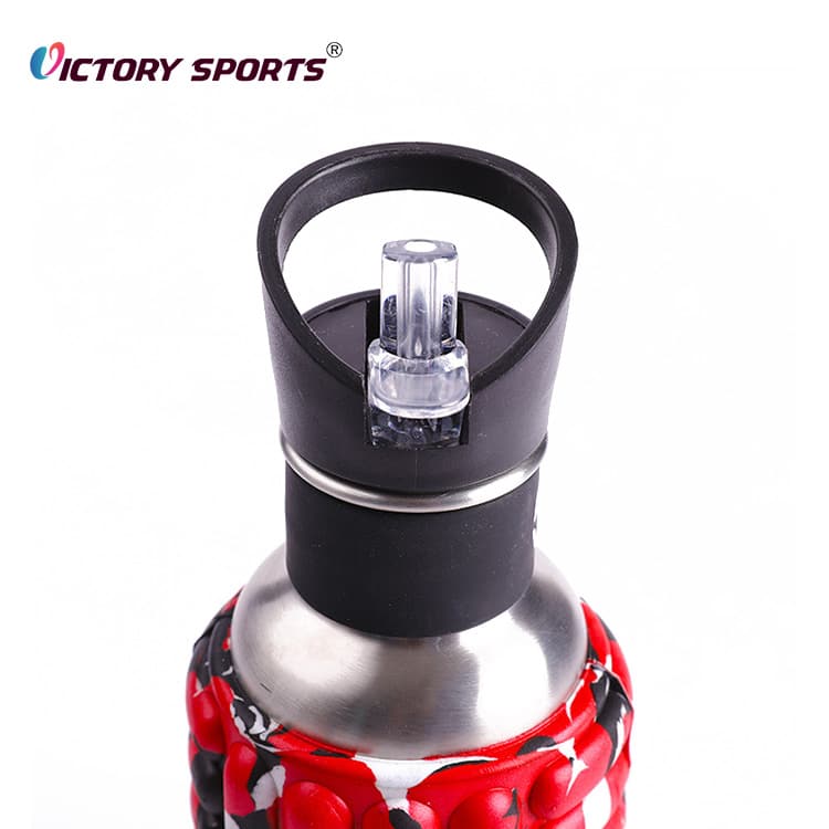 Water Bottle Foam Roller VOD-1916 - Image 5