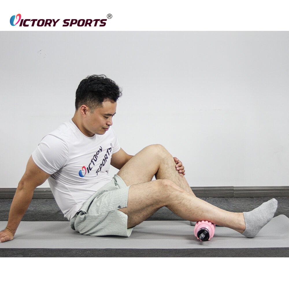 Water Bottle Foam Roller VOD-1916 - Image 6