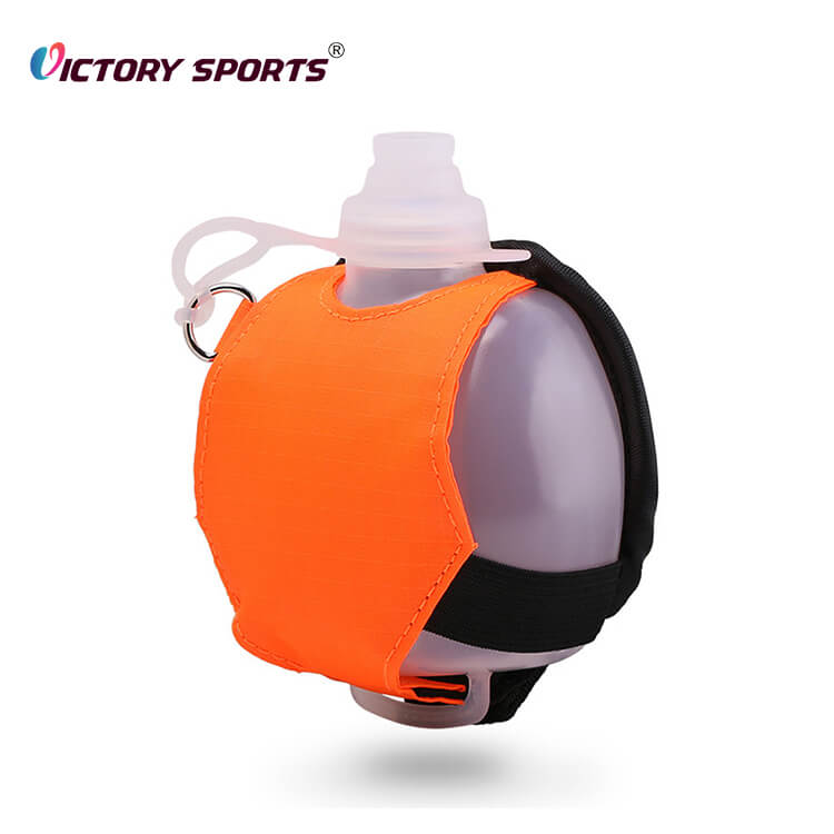 Wrist Sports Water Bottle VOD-1909 - Image 2