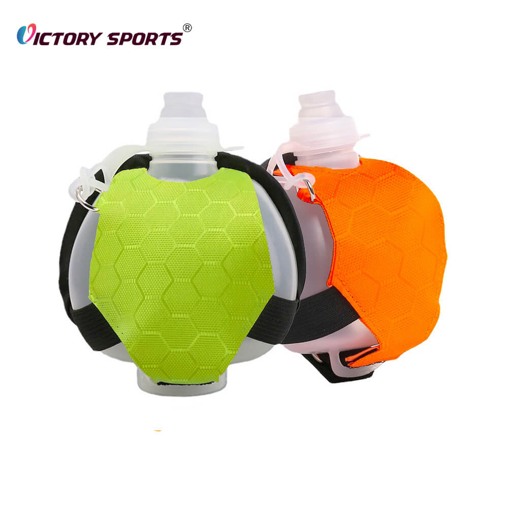 Wrist Sports Water Bottle VOD-1909 - Image 3