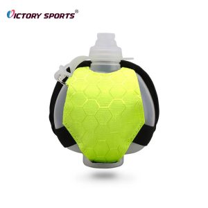Wrist Sports Water Bottle VOD-1909