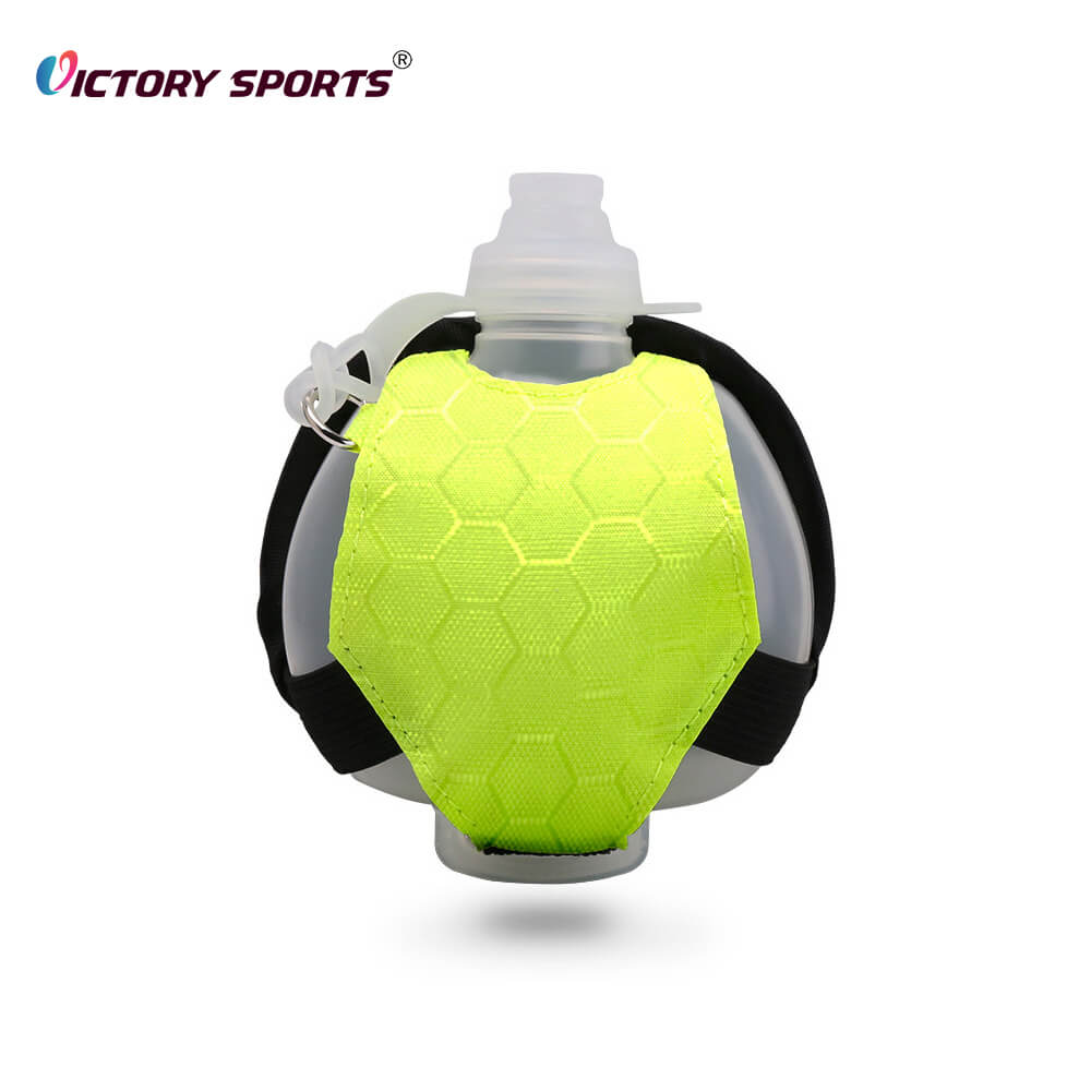 Wrist Sports Water Bottle VOD-1909