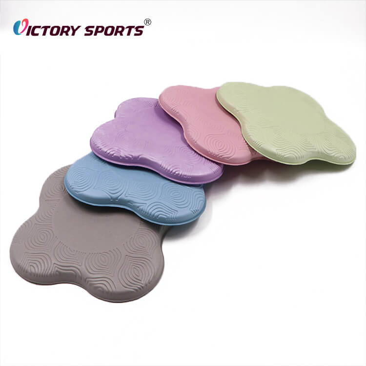 yoga knee pad