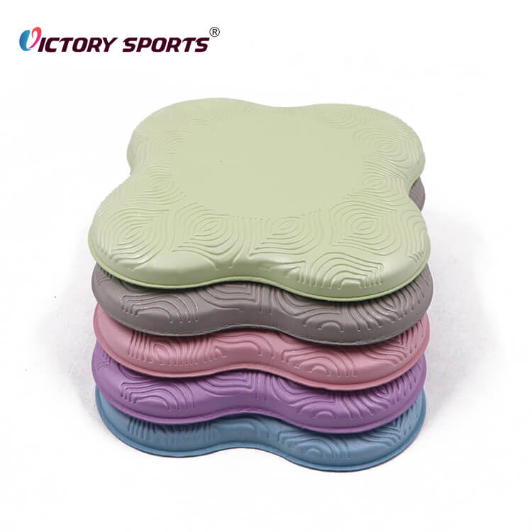 yoga knee pad