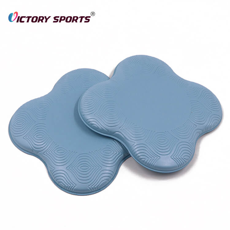 yoga knee pad