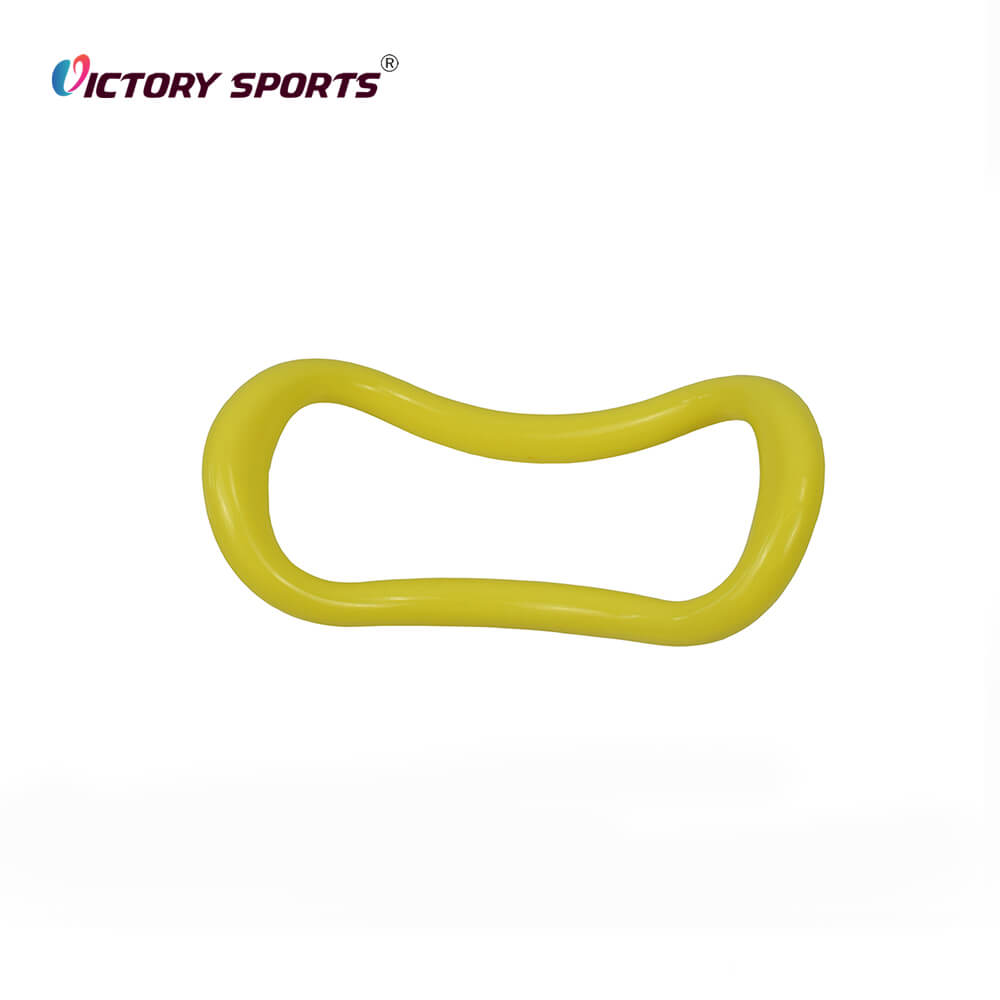Pilates Yoga Ring VSEM-437 - Image 2