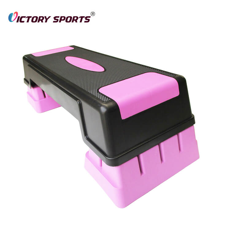 Aerobic Stepper