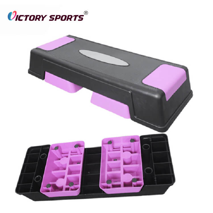 Aerobic Stepper