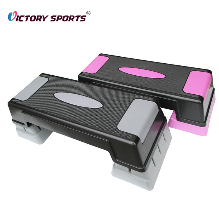 Aerobic Stepper