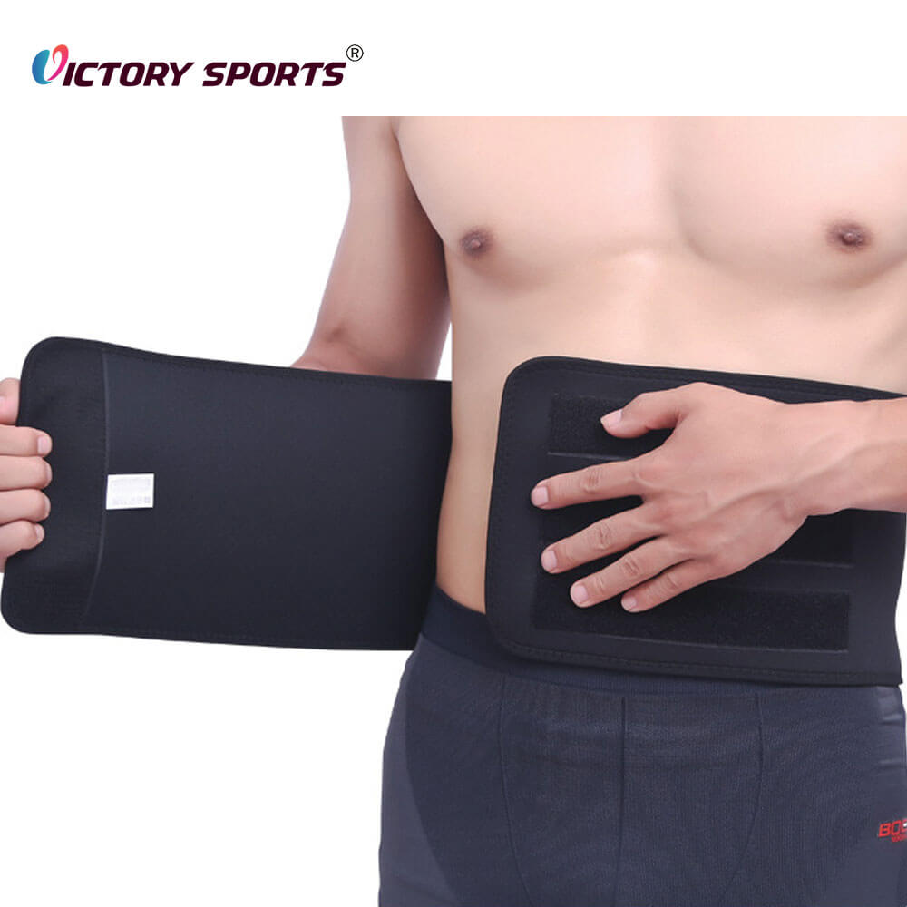 Back Support Belt