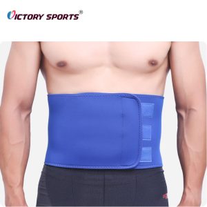Back Support Belt
