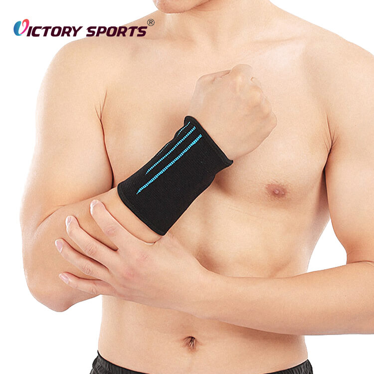 Sports Wristband VBS-1006