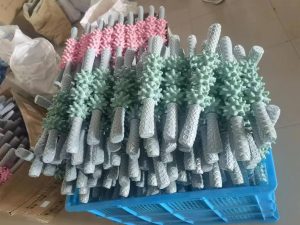 Therapy Roller Stick Stock
