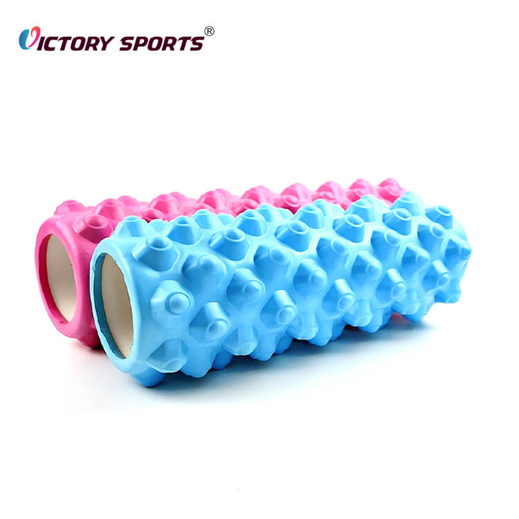 Trigger Point Foam Roller VSEM-439 - Image 4