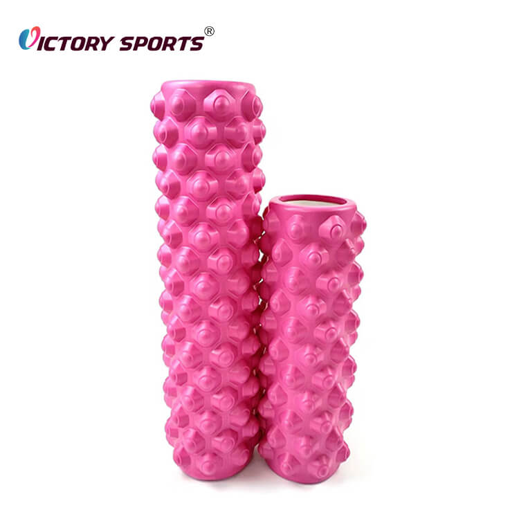 Trigger Point Foam Roller VSEM-439 - Image 2