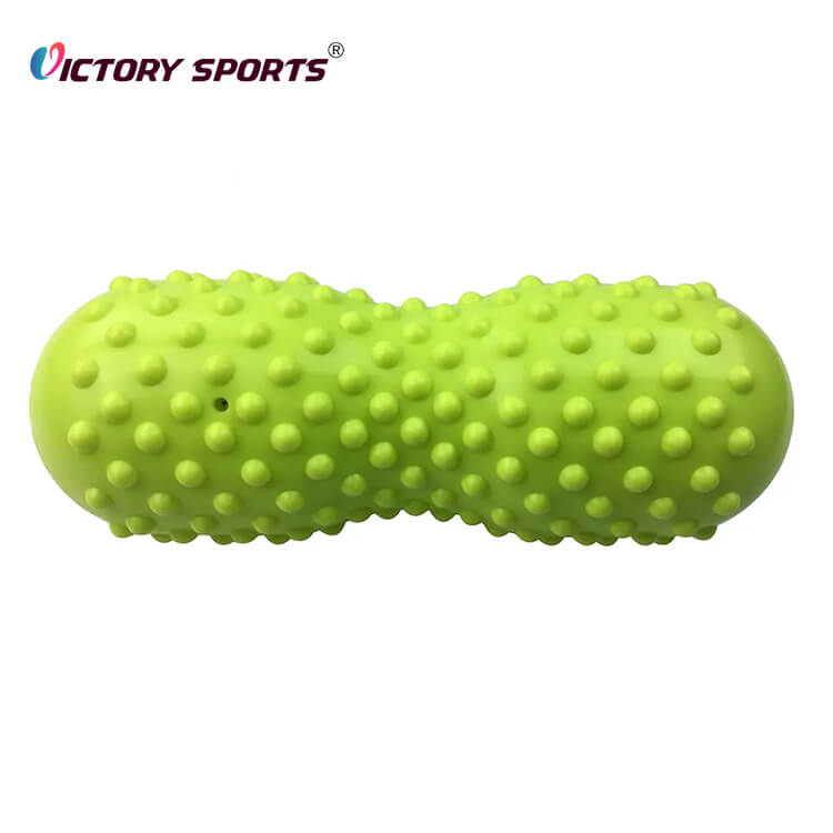 peanut massage ball