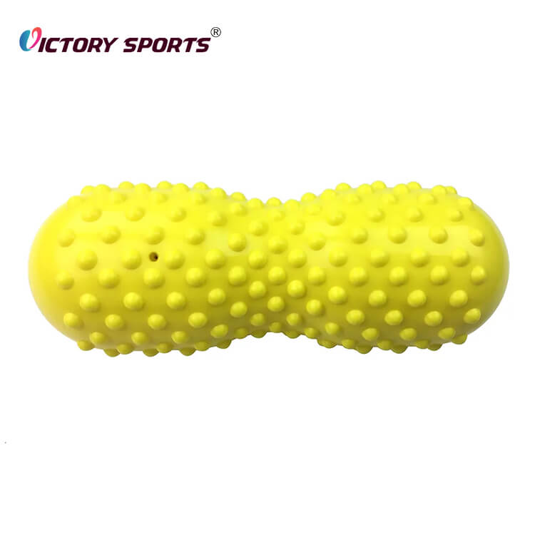 peanut massage ball