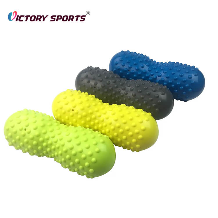 peanut massage ball