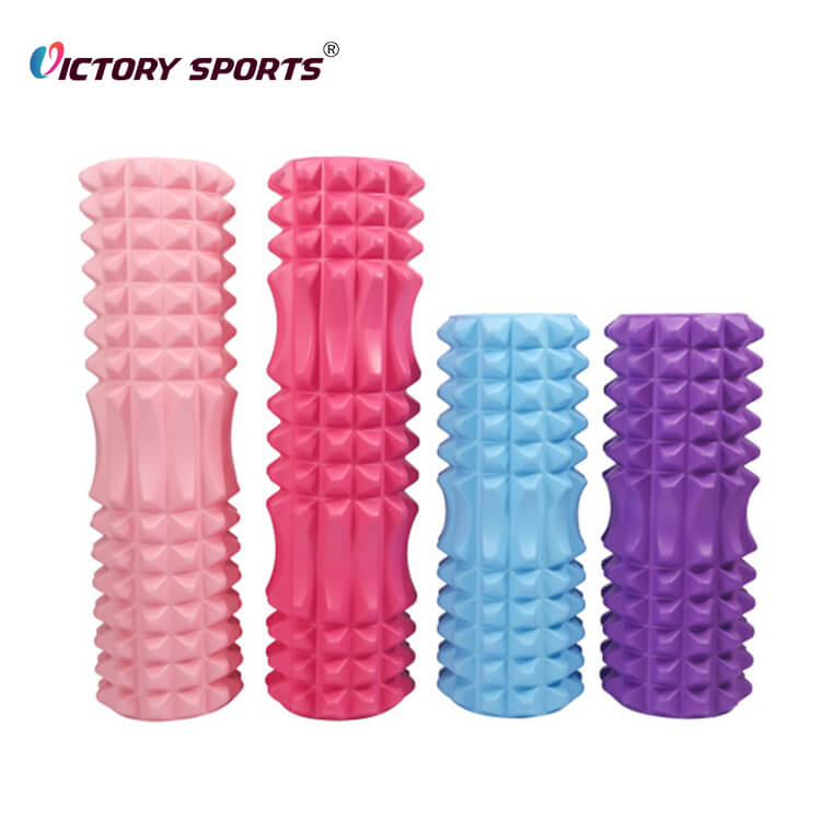 yoga roller
