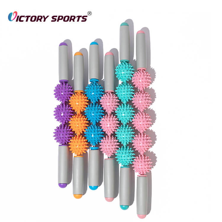 Massage Roller Stick VST-1583 - Image 6