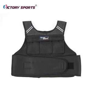 Professional Weight Vest for Fitness