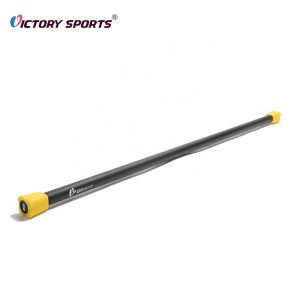 workout weighted bar