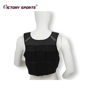 weighted vest 8