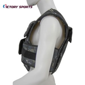 weighted vest model display 1