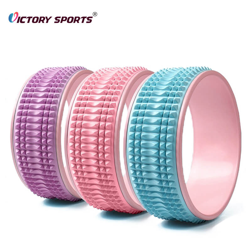 Yoga Back Wheel