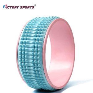 Yoga Back Wheel