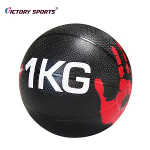 Strength Training Exercise Weighted Ball VMB-818