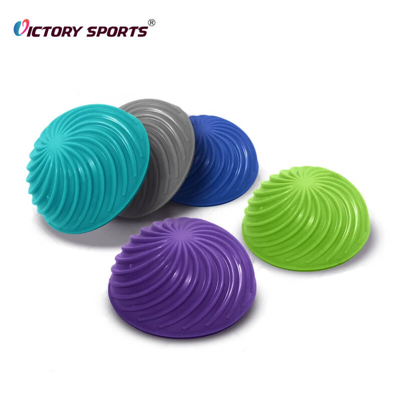 Half Round Massage Ball VMB-1588 - Image 6