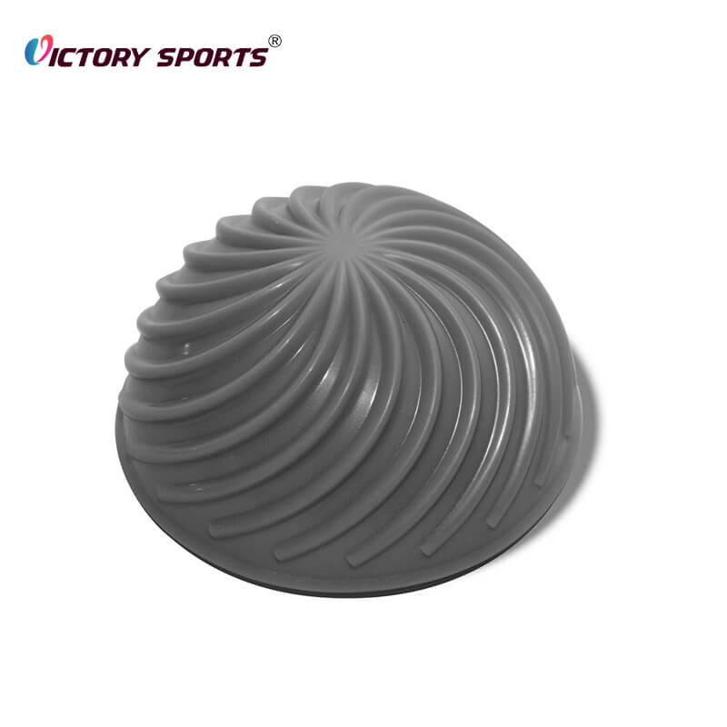 Half Round Massage Ball VMB-1588 - Image 3
