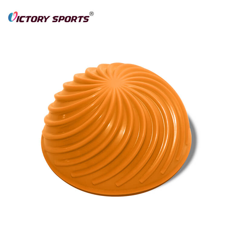 Half Round Massage Ball VMB-1588 - Image 4