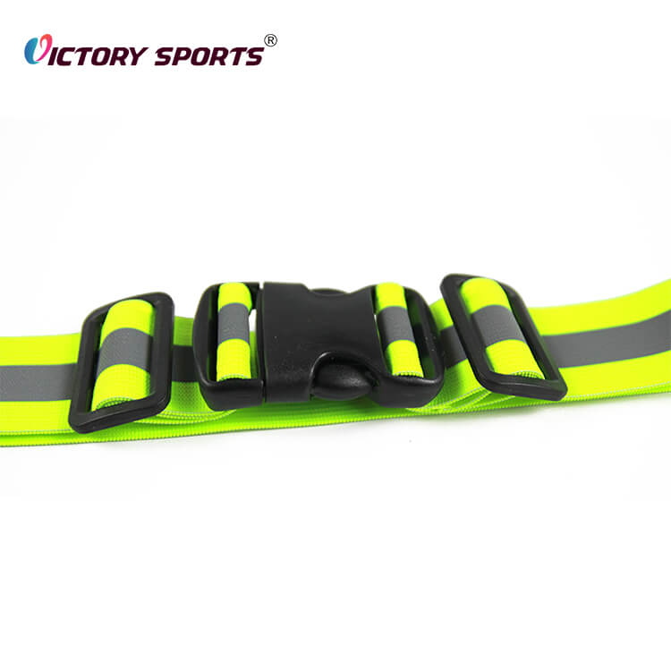 reflective belt