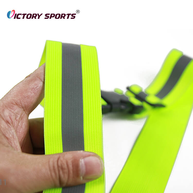 reflective belt