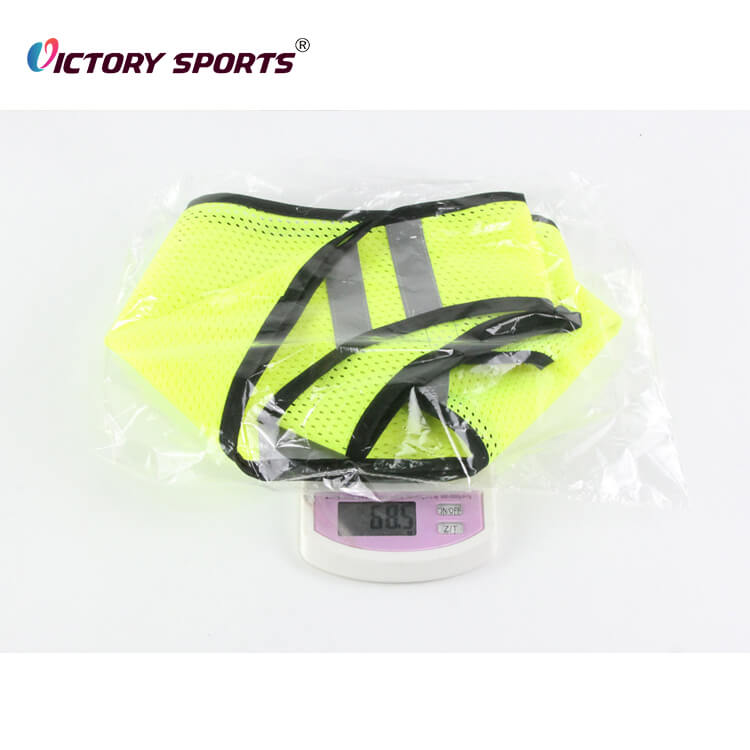 reflective vest