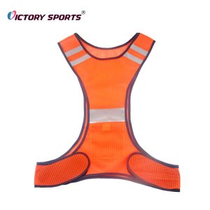 reflective vest